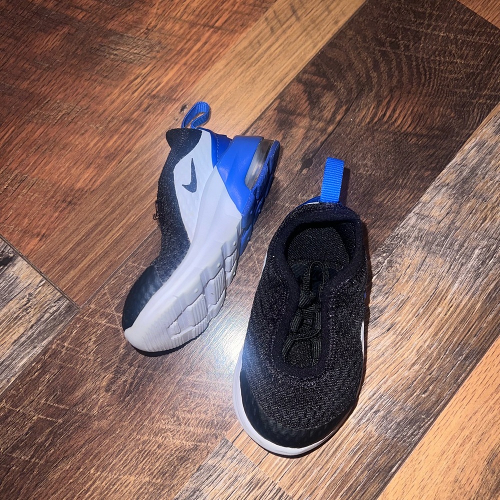 Infant Nike shoes